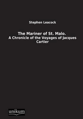 The Mariner of St. Malo. [German] 384571039X Book Cover