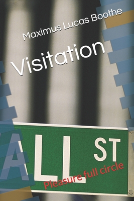 Visitation: Pleasure full circle B0FH27H3RY Book Cover