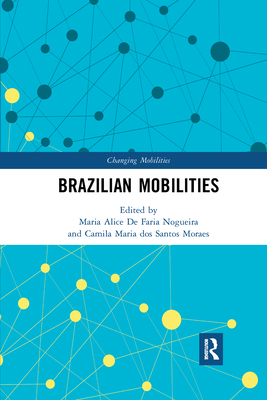 Brazilian Mobilities            Book Cover