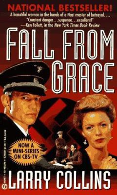 Fall from Grace: Tie-In 0451183762 Book Cover