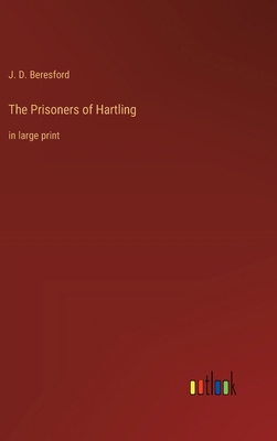 The Prisoners of Hartling: in large print 3368377493 Book Cover