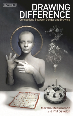 Drawing Difference: Connections Between Gender ... 1784530271 Book Cover