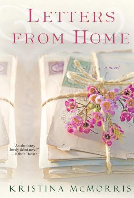 Letters From Home B005IUHRKI Book Cover