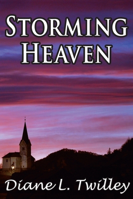 Storming Heaven B08QWKYR5S Book Cover