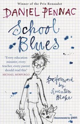 School Blues 1906694877 Book Cover