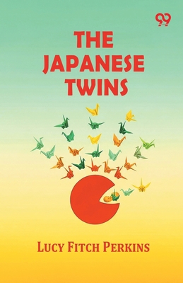 The Japanese Twins 9376390296 Book Cover