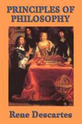 Principles of Philosophy 1604597402 Book Cover
