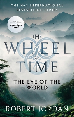 The Eye of the World (The Wheel of Time Book 1) 0356517004 Book Cover
