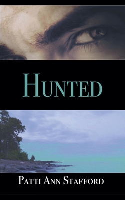 Hunted (CORE Sector Book 1) B0FX3GCRQY Book Cover