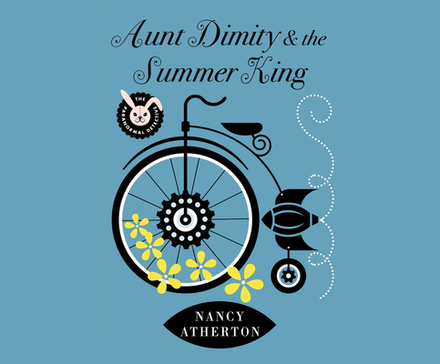 Aunt Dimity and the Summer King 1633797961 Book Cover