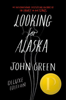 Looking for Alaska Deluxe Edition 052542802X Book Cover