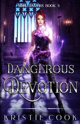 Dangerous Devotion 1950455637 Book Cover