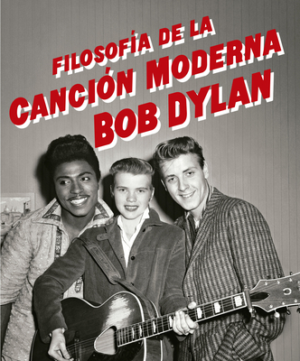 Filosofía de la Canción Moderna [Spanish] 8433910191 Book Cover