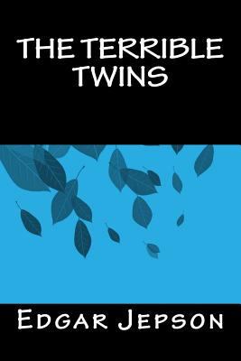The Terrible Twins 1535291753 Book Cover