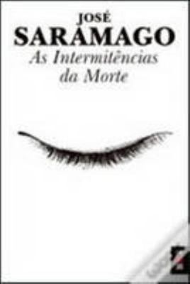 As Intermitencias da Morte [Portuguese] 9896530106 Book Cover