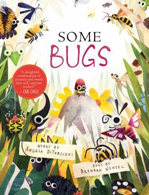 Some Bugs 1442458801 Book Cover