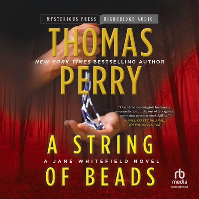 A String of Beads B0CV3BZ245 Book Cover