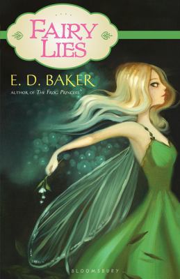 Fairy Lies 1599905507 Book Cover