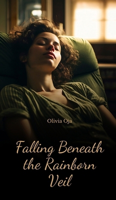 Falling Beneath the Rainborn Veil B0DR35YLNK Book Cover