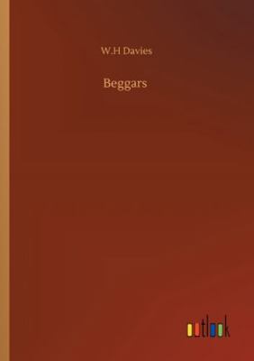 Beggars 3752340568 Book Cover