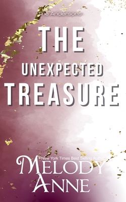 The Unexpected Treasure B0BM3B1SXX Book Cover