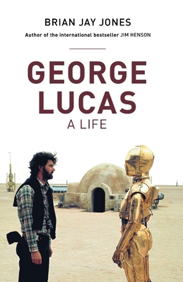 George Lucas 1472224310 Book Cover
