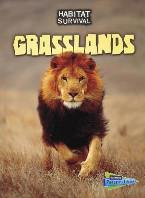 Grasslands 1410946053 Book Cover