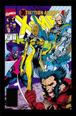 Essential X-Men - Volume 10 0785163247 Book Cover