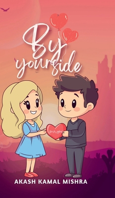 By Your Side B0GF1XCPMX Book Cover