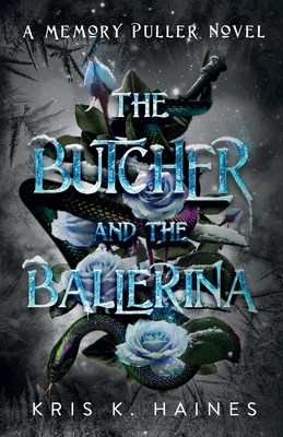 The Butcher and the Ballerina B0D9NLMQKY Book Cover