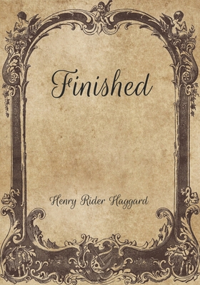 Finished B08VCL5521 Book Cover