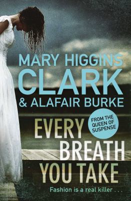 Every Breath You Take 1471167615 Book Cover