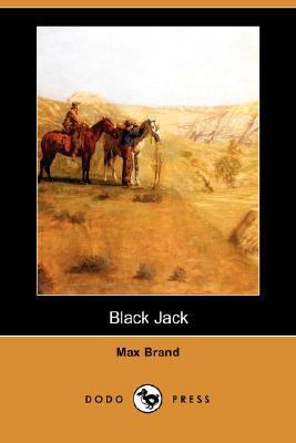Black Jack 1406584924 Book Cover
