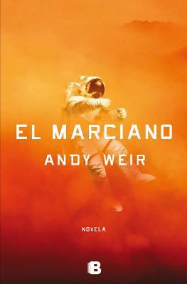 El Marciano [Spanish] 8466655050 Book Cover