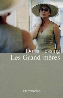 Les Grand-Mères [French] 2080686569 Book Cover