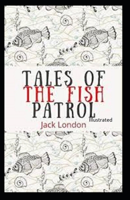 Paperback Tales of the Fish Patrol Illustrated Book