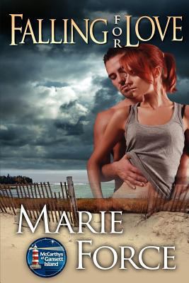 Falling for Love (Mccarthys of Gansett Island) 1468160575 Book Cover