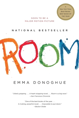 Room B007VA9DWI Book Cover