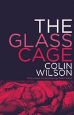 The Glass Cage 1941147291 Book Cover