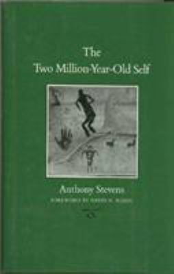 The Two Million-Year-Old Self 0890965366 Book Cover