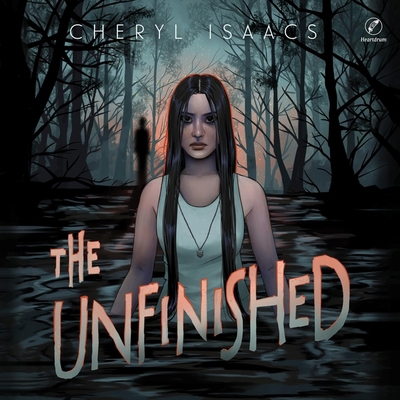 The Unfinished B0D33SNKWG Book Cover
