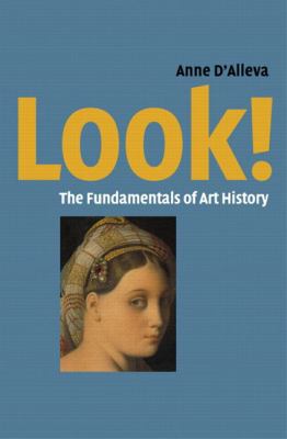 Look! 0130486353 Book Cover