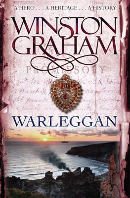 Warleggan 0330463403 Book Cover