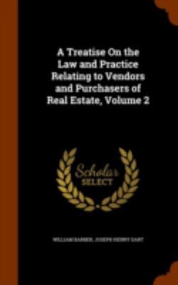 A Treatise On the Law and Practice Relating to ... 1344128025 Book Cover