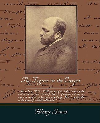 The Figure in the Carpet 1438509790 Book Cover
