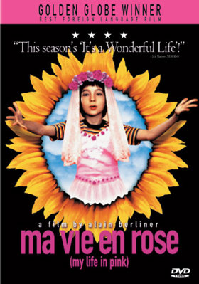 Ma Vie En Rose [French] B00001W9FZ Book Cover