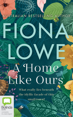 A Home Like Ours 186752774X Book Cover