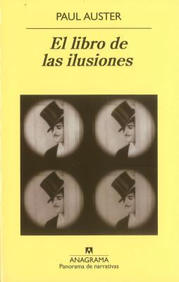 El libro de las ilusiones (Spanish Edition) [Spanish] 8433969978 Book Cover