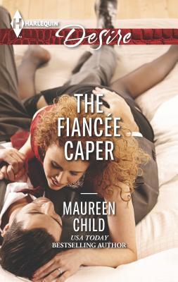 The Fiancée Caper 0373733305 Book Cover