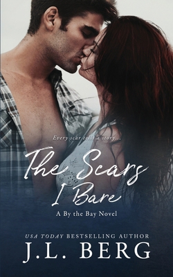 The Scars I Bare 1986105660 Book Cover